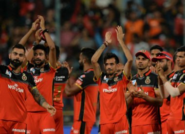 IPL 2019 daily brief: Party-spoilers Bangalore make life tough for Hyderabad