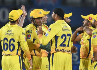 IPL 2019 daily brief: Chennai boss their way into another final