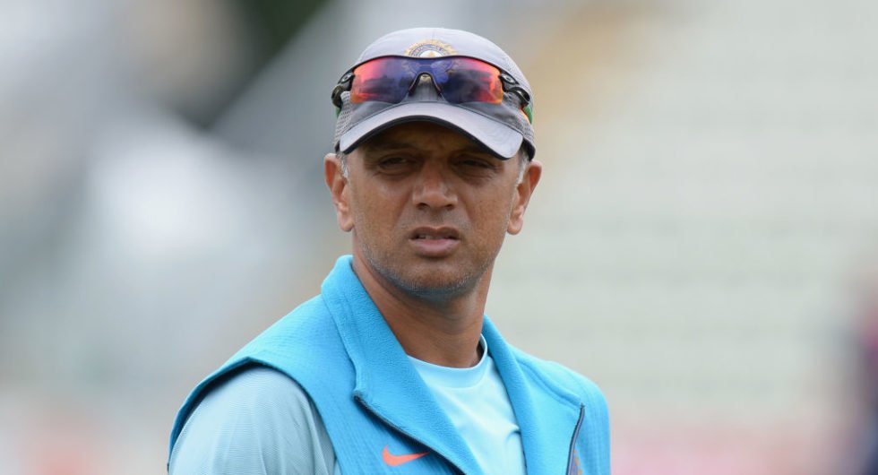 Dravid Cleared Of Conflict Of Interest By CoA | Wisden Cricket