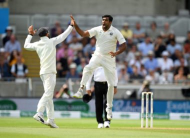 India spinner Ravi Ashwin to join Nottinghamshire