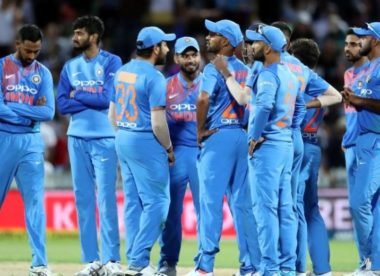Cricket World Cup 2019 team preview: India