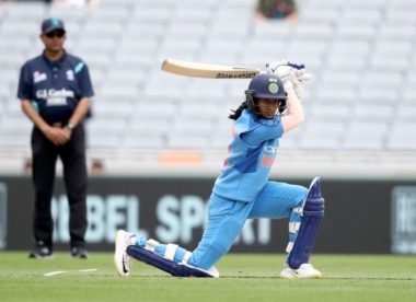 Velocity to play Supernovas in Women's T20 Challenge Final