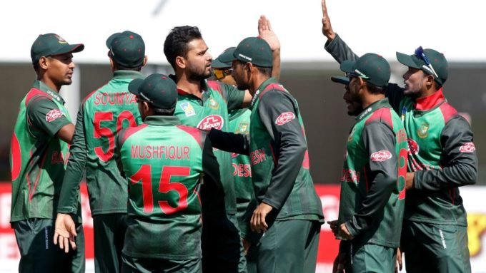 Cricket World Cup 2019 team preview: Bangladesh