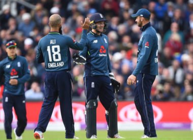 Cricket World Cup 2019 team preview: England