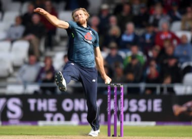Should David Willey be recalled to the England T20I set-up?
