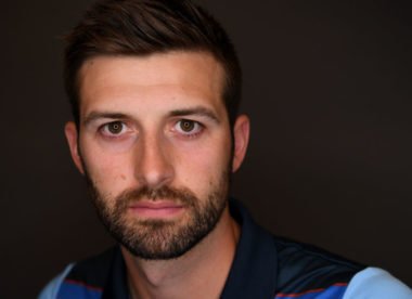 Relief for England as Mark Wood cleared for World Cup