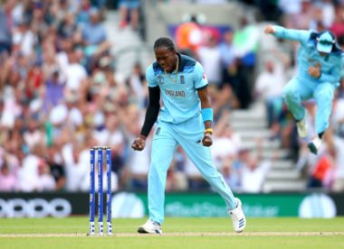 Moeen Ali: 'Amazing' Jofra Archer the quickest I've faced