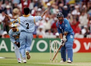 Nightmare of '99: Lloyd, Stewart, Hollioake recall disastrous Cricket World Cup campaign