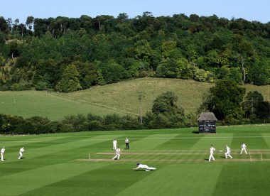 Why these are the most important weeks of your cricket club's year