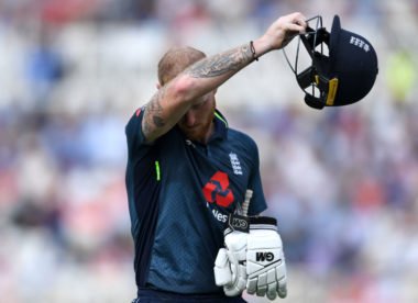 Opinion: Bring back the old Ben Stokes – Lawrence Booth