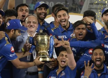 IPL 2019 daily brief: Mumbai Indians crowned champions after thrilling finale