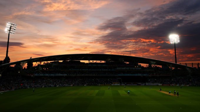 Surrey accuse ECB of 'bashing' cricket to promote The Hundred