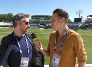 Watch: Phil Walker & Adam Collins dissect England World Cup squad