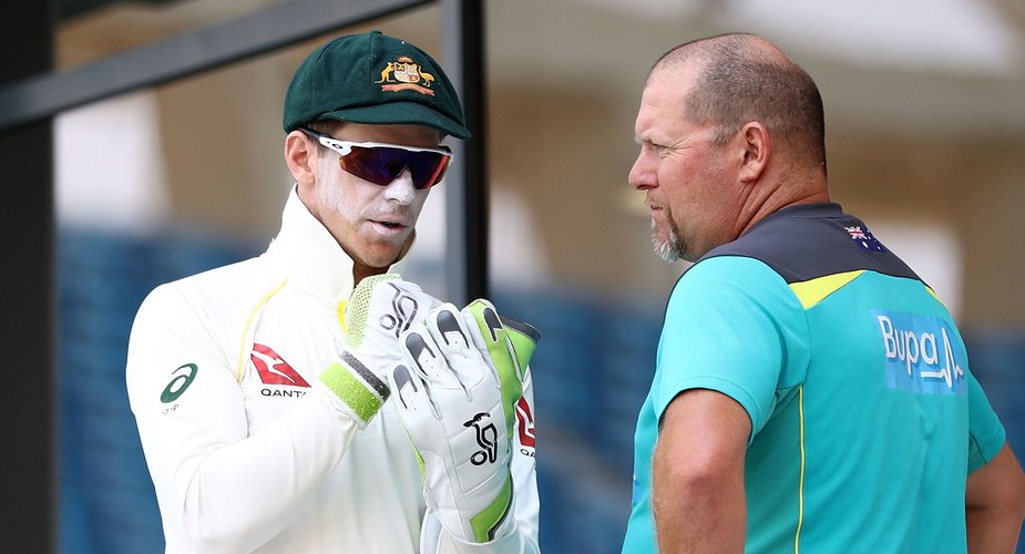 'Never Condoned Any Sort Of Cheating' – Ex-Australia Coach | Wisden