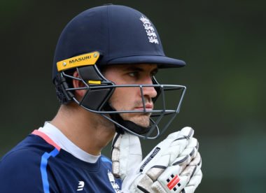 'Don't know how he comes back from this' – Vaughan on Hales' future