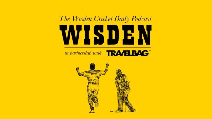 Wisden Cricket Daily Podcast: Sri Lanka's win & England's poor fielding