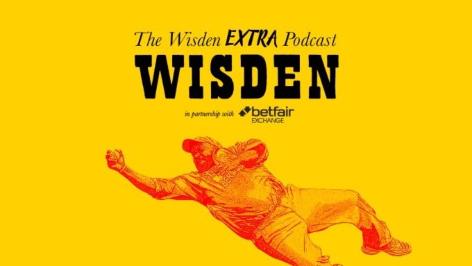 The Wisden Extra Podcast: Cricket World Cup – highlights of the last week