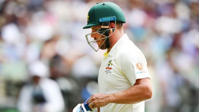 'Got one really good crack left in me' – Aaron Finch wants to revive Test career