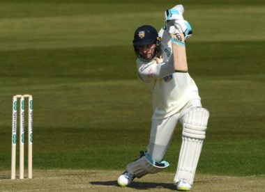 County Championship team of the week: Bancroft fires, Curran returns