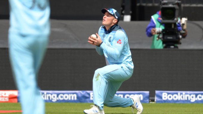‘Outfielded’ – England pay price for poor fielding despite Root, Buttler tons