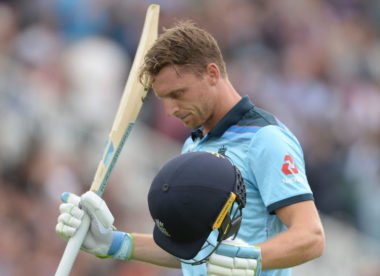 Bayliss offers update on Jos Buttler's hip injury ahead of West Indies clash