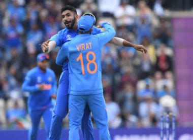 'A bowler like no other' – Jasprit Bumrah: the trump card in Kohli’s pack