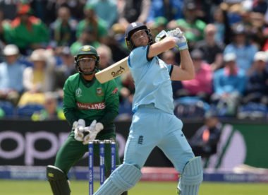 Jos Buttler expected to overcome hip injury ahead of Windies clash