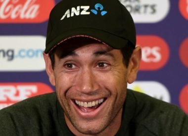 'All 15 are in contention' – Kiwis to make late call on line-up for India clash