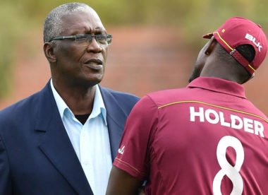'West Indies can be top-three side' – legends plot route back to summit