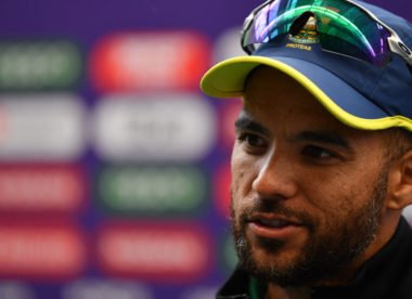 Duminy apologises to South Africa fans for World Cup debacle