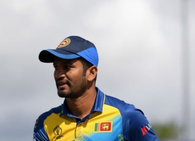 'Winless record doesn't bother us' – Karunaratne on facing Pakistan in World Cups