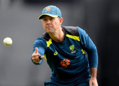 Ponting: Australia have game plan that withstands pressure – but do England?