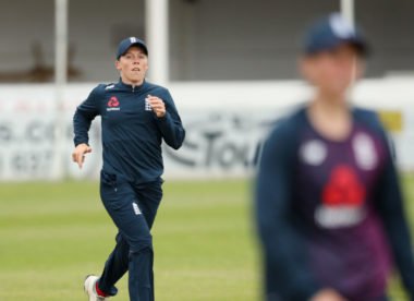 Heather Knight returns as England name squad for Ashes ODI opener