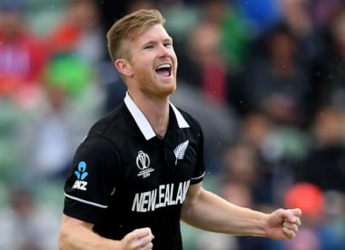 T10 ‘probably exactly what you want’ in Olympics – Jimmy Neesham