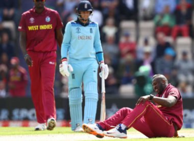 Injury rules Andre Russell out of World Cup as Windies name replacement