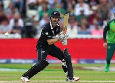 Williamson lauds Kiwis' adaptability after tight win