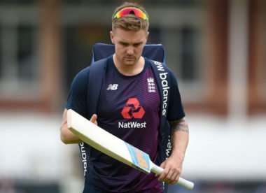 'Outstanding performer' Jason Roy ruled out of Australia clash at Lord's