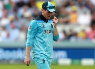 England in danger of becoming World Cup laughing stocks – Lawrence Booth
