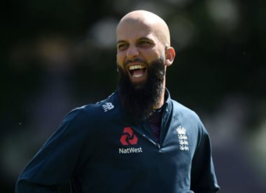 Moeen Ali: Pressure on England nothing compared to Indian expectations