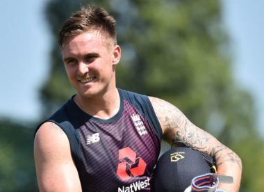 Postponed T20WC makes sense, but will be ready if it begins on time – Jason Roy