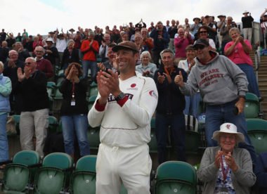 Marcus Trescothick to retire at the end of the season
