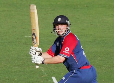 Quiz: England's forgotten Cricket World Cup players – how many can you name?