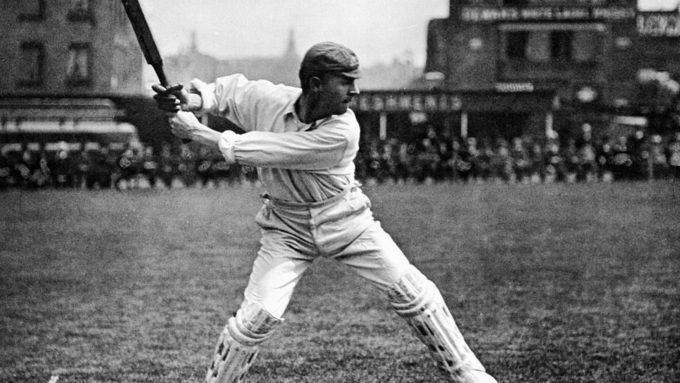 Victor Trumper: The greatest batsman of the Golden Age – Almanack
