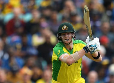 Steve Smith's insatiable love for batting and his quest for balance