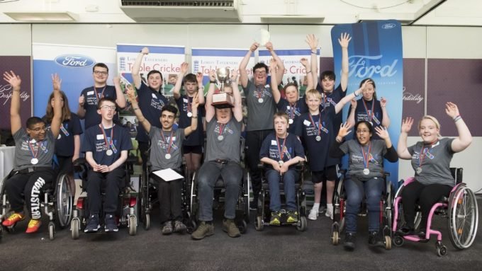 Ralph Thoresby defend National Table Cricket title at Lord’s