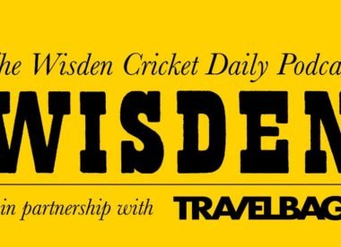 Wisden Cricket Daily Podcast: Morgan mania hits Old Trafford