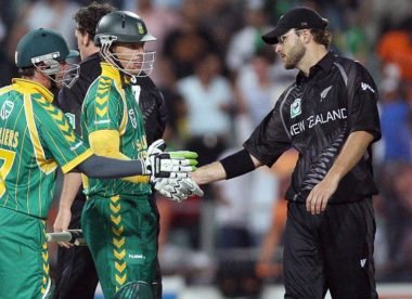 New Zealand-South Africa Cricket World Cup legends XI – who makes the cut?