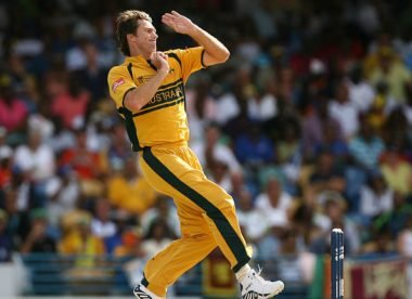 Quiz! Fast bowlers with the most wickets in the men's ODI World Cup
