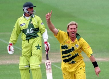 Australia-Pakistan Cricket World Cup legends XI – who makes the cut?