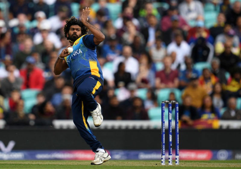 England v Sri Lanka: Cricket World Cup Legends XI | Wisden